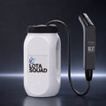 LotaSquad WC47™ Portable Electric Bidet – 2.5L Rechargeable Wash System